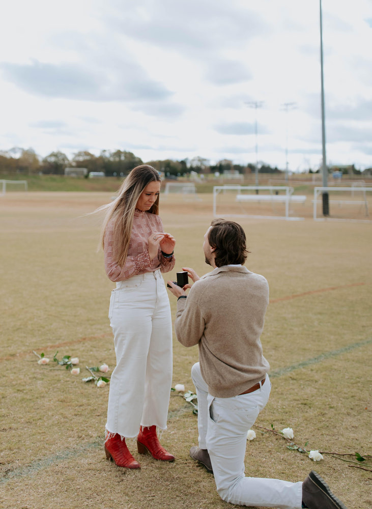Cassady Cook and Nicky Watson's Wedding Website