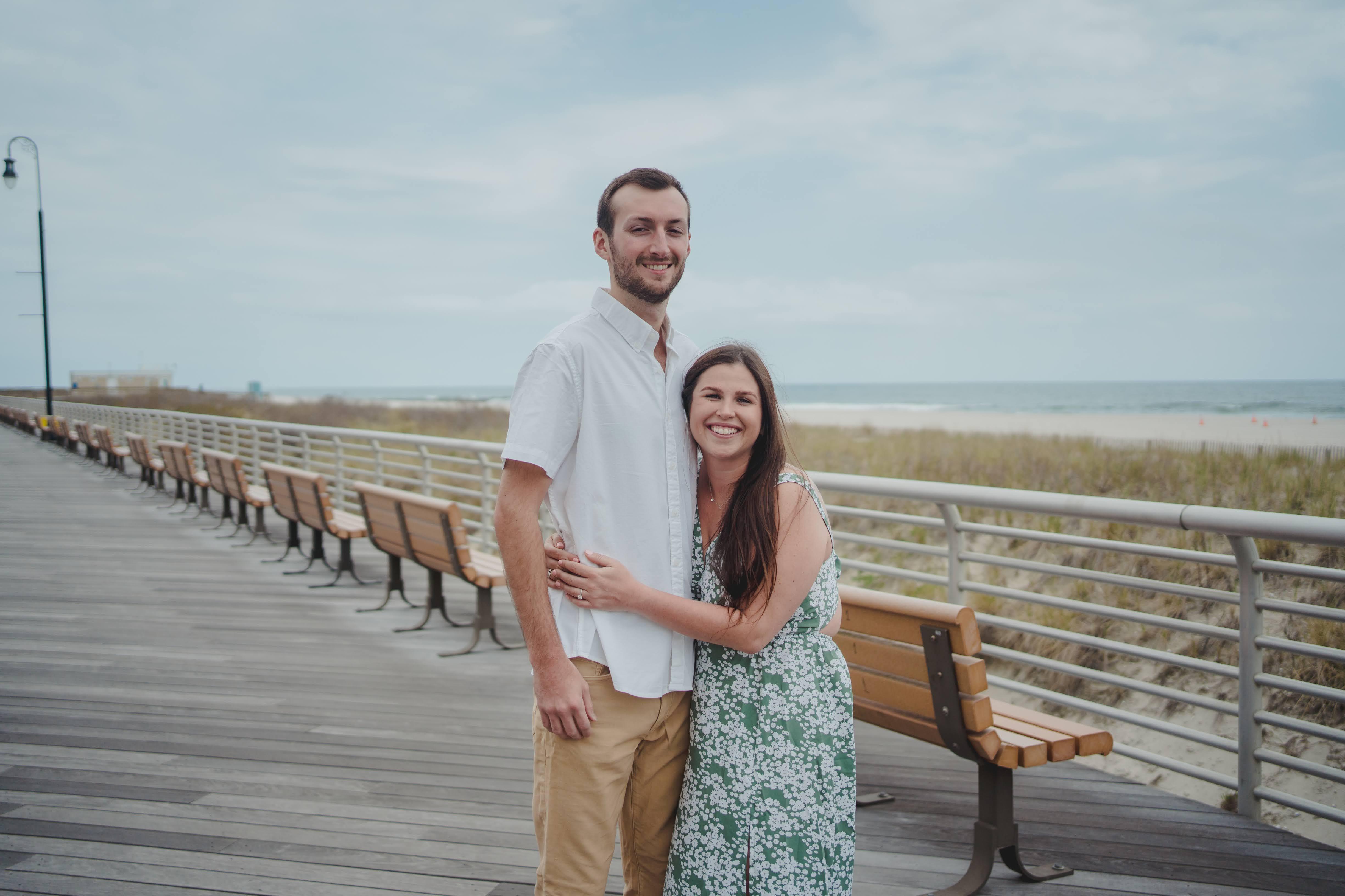 The Wedding Website of Keri Strejlau and Matthew Dieringer