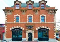Dock Street Brewing Co