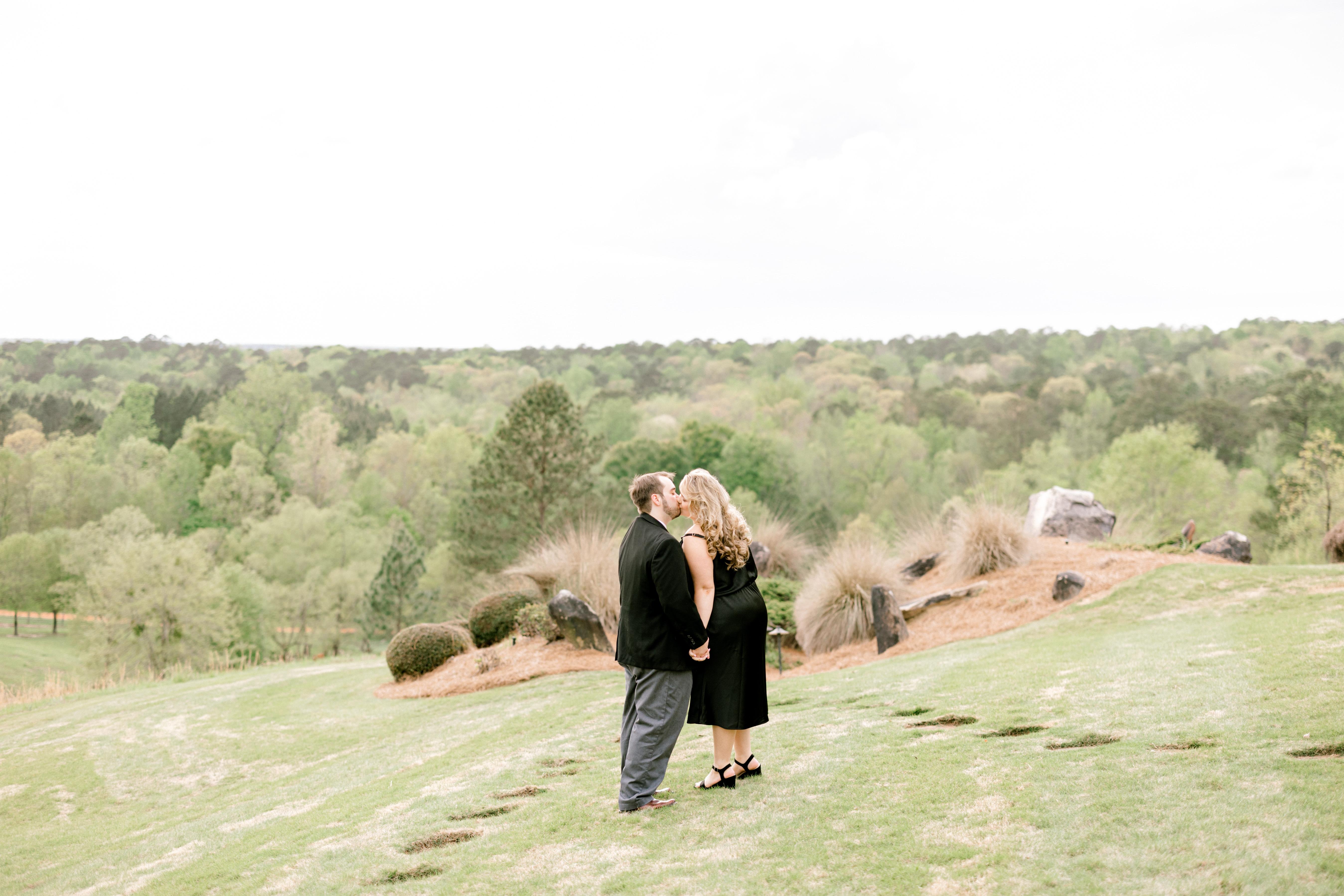 The Wedding Website of Adrienne Goggans and Will Goggans