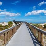 Smyrna Dunes Park