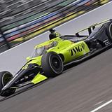 Indianapolis Motor Speedway