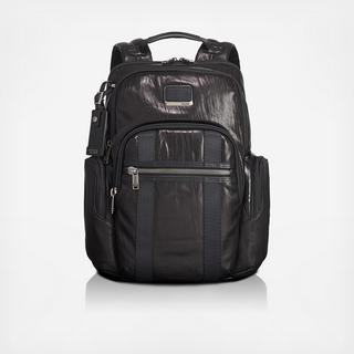 Alpha Bravo Nellis Backpack