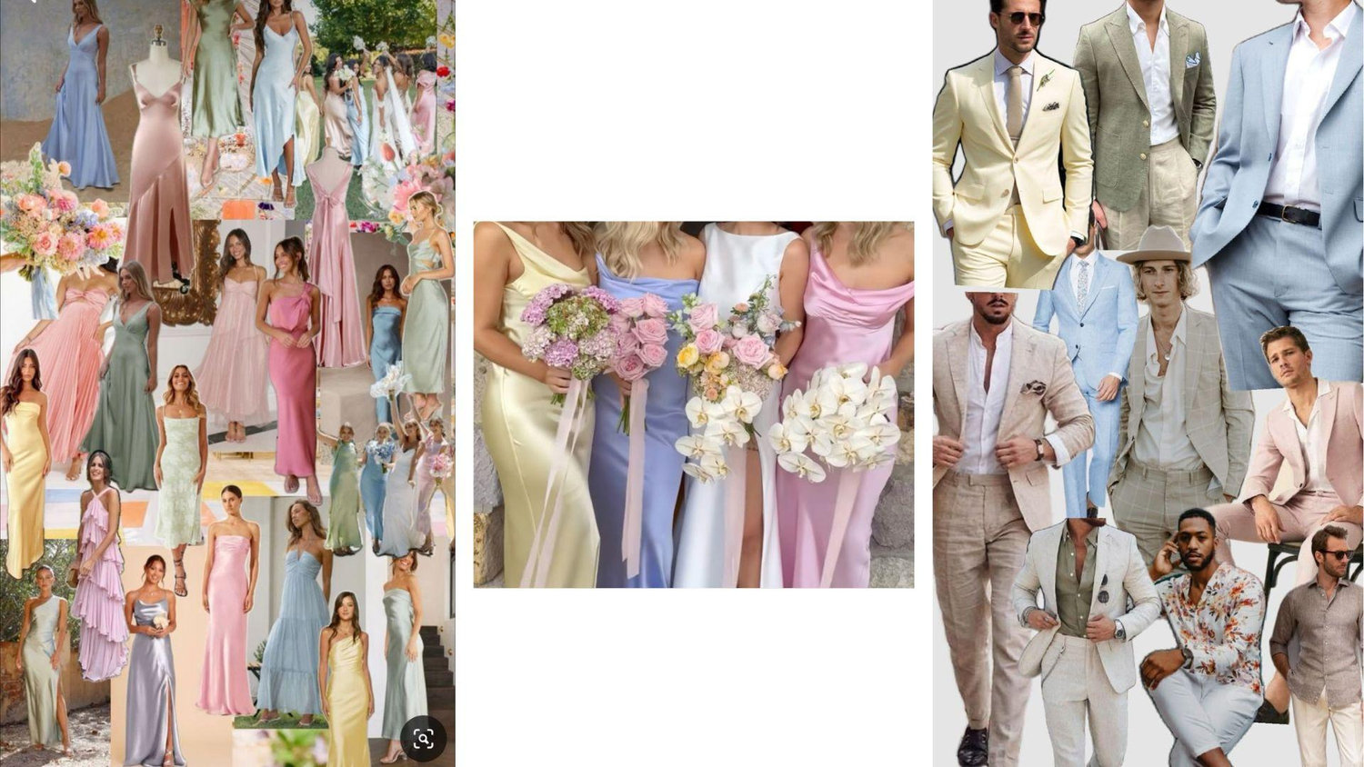 The Wedding Website of Irene Ng and Tyler Quach