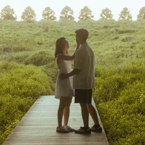 Newlywed Fund (Credit Card)