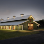 Equestrian Center