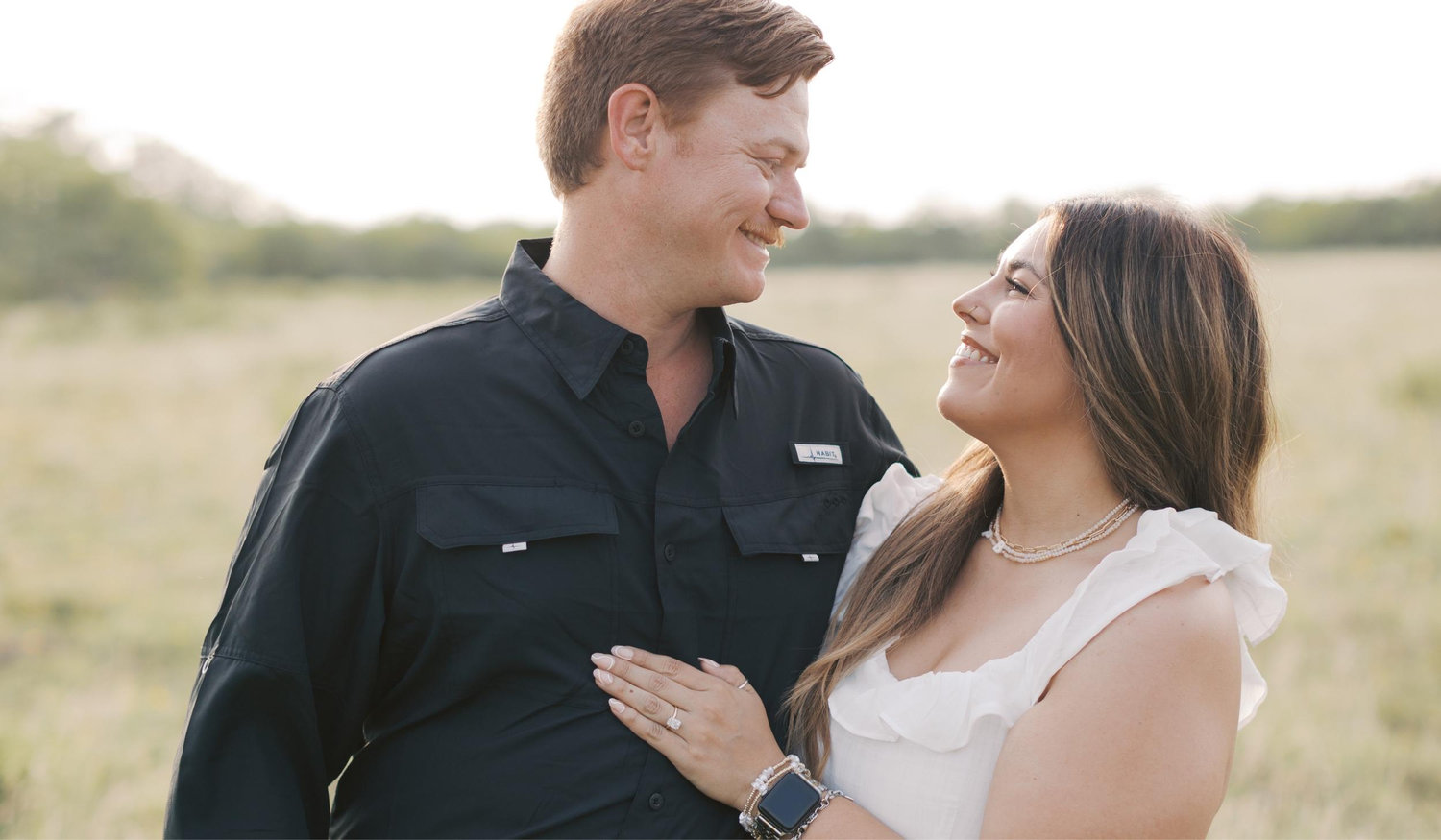 The Wedding Website of Paige Preston and Brady Pesek