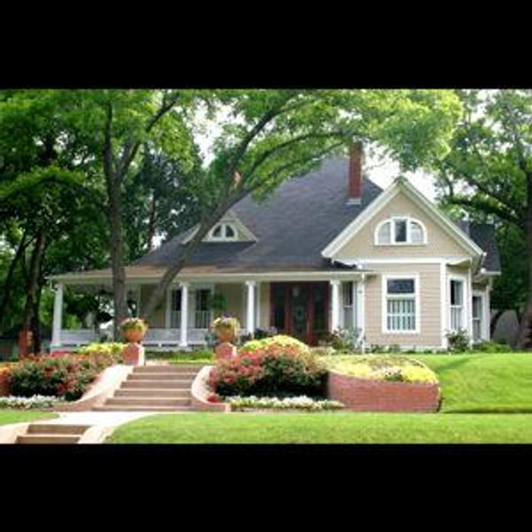 First Home