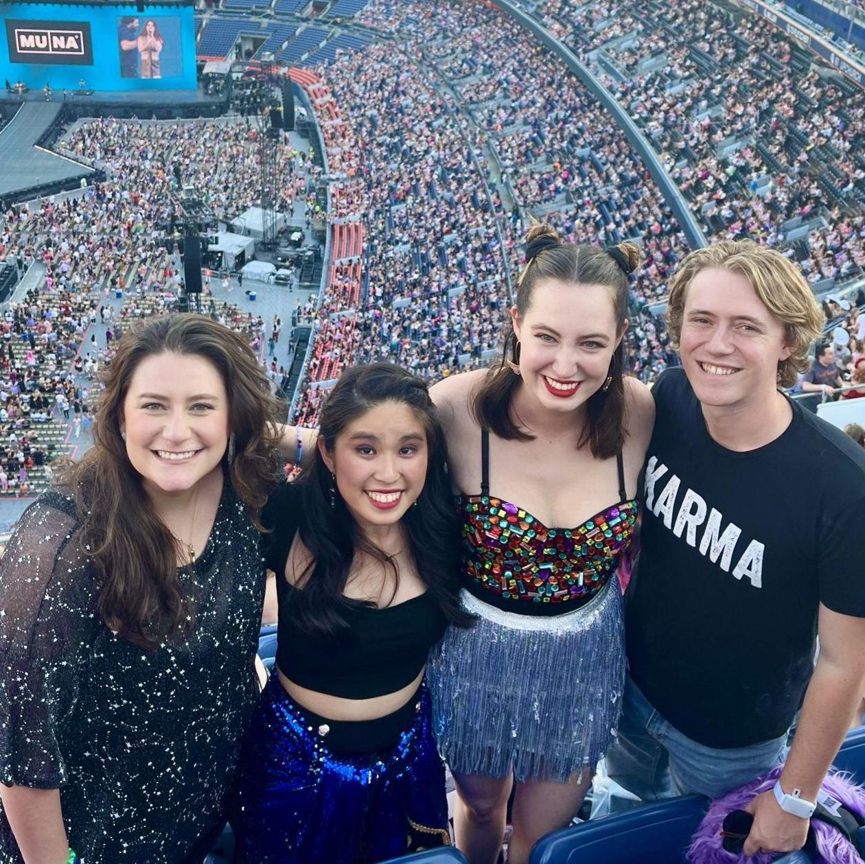 Swifties