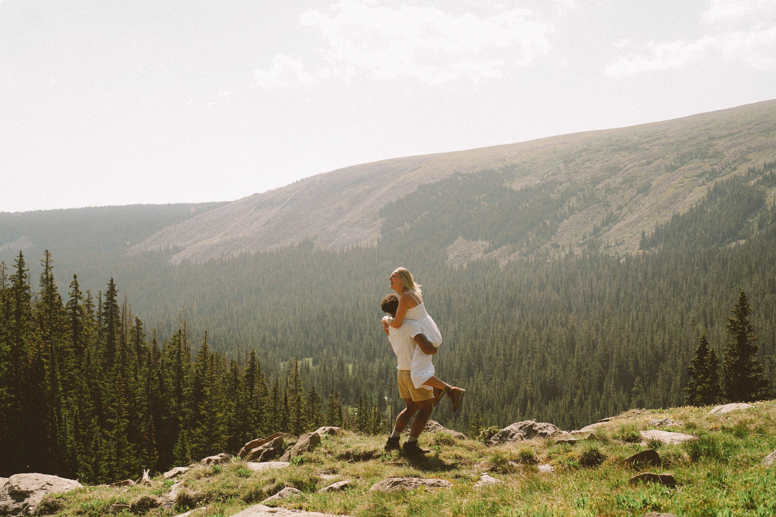 The Wedding Website of Taylor Allen and Derrick Jennings