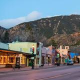 Manitou Springs