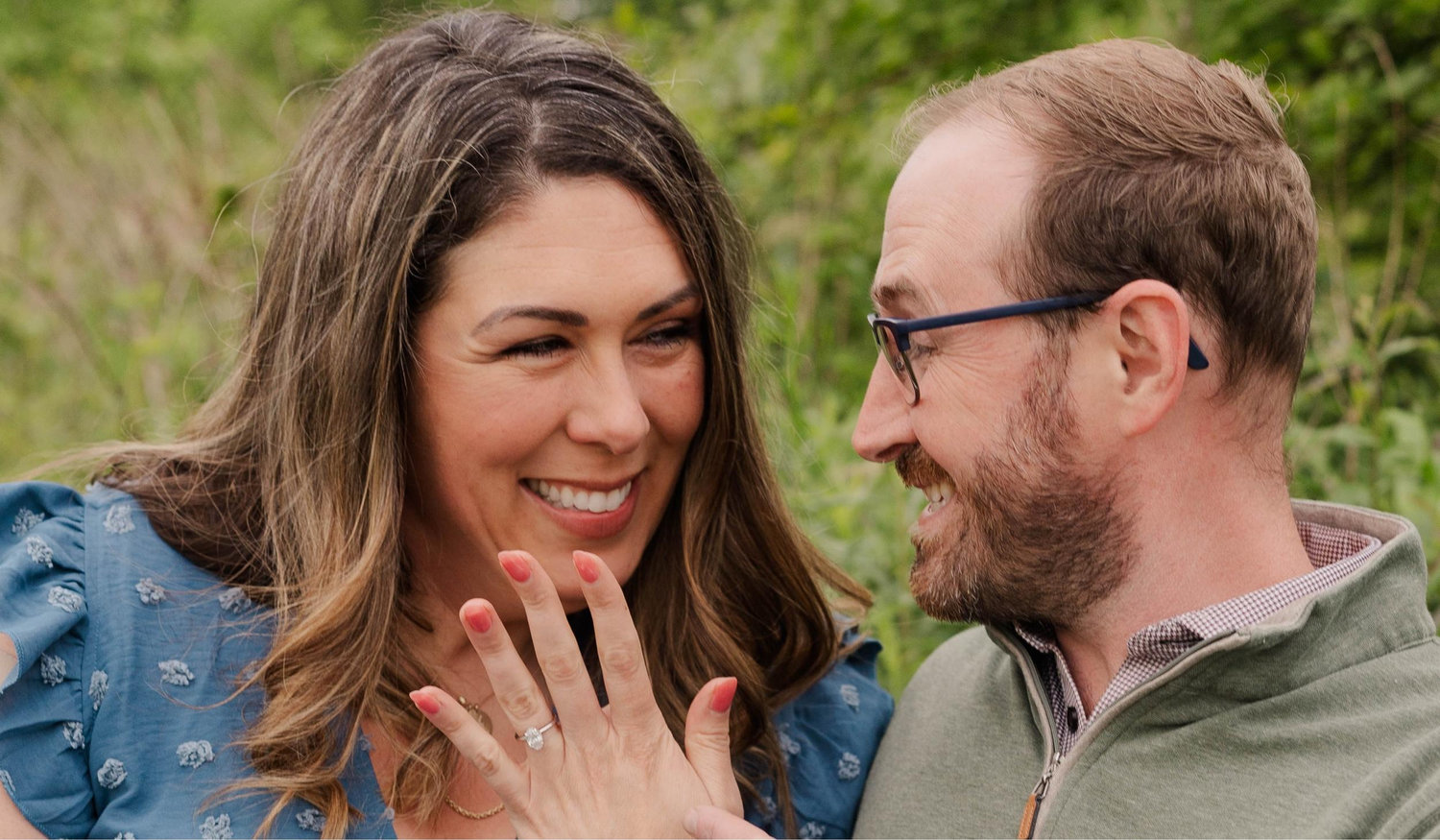 The Wedding Website of Alexis Hall and Daniel MacDonald