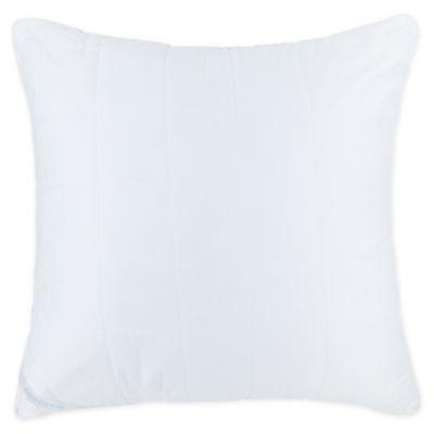 Nestwell™ Cotton Quilted Euro Pillow
