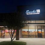 Sushi Hibachi Bistro
