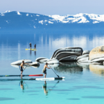 Lake Tahoe