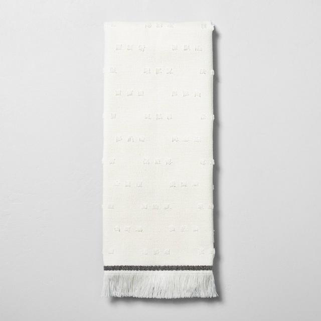 Modal Hand Towel White - Casaluna™ : Target