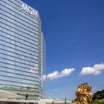 MGM National Harbor Hotel & Casino