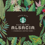 Hacienda Alsacia - Starbucks Coffee Farm