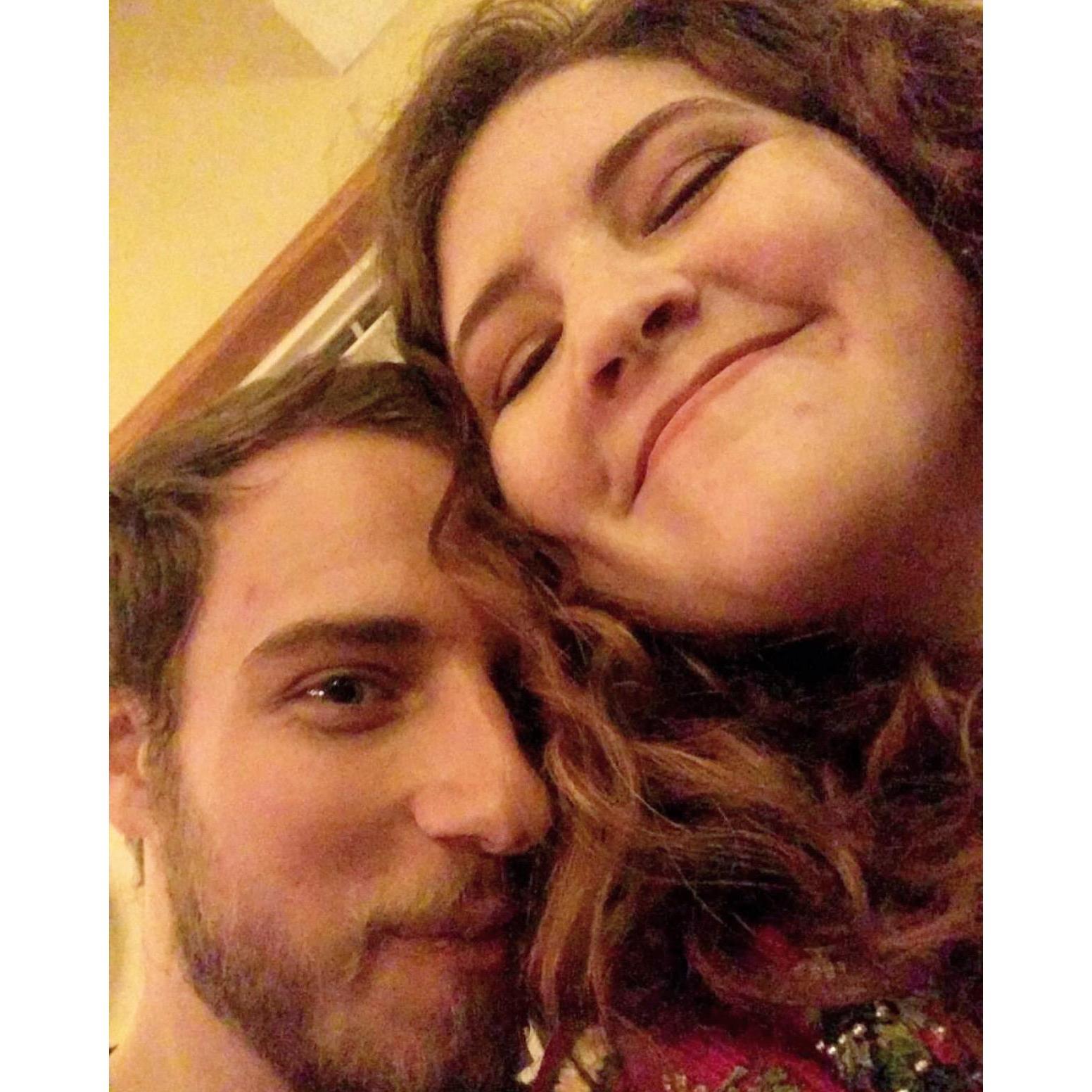 Christmas Party - December 2018