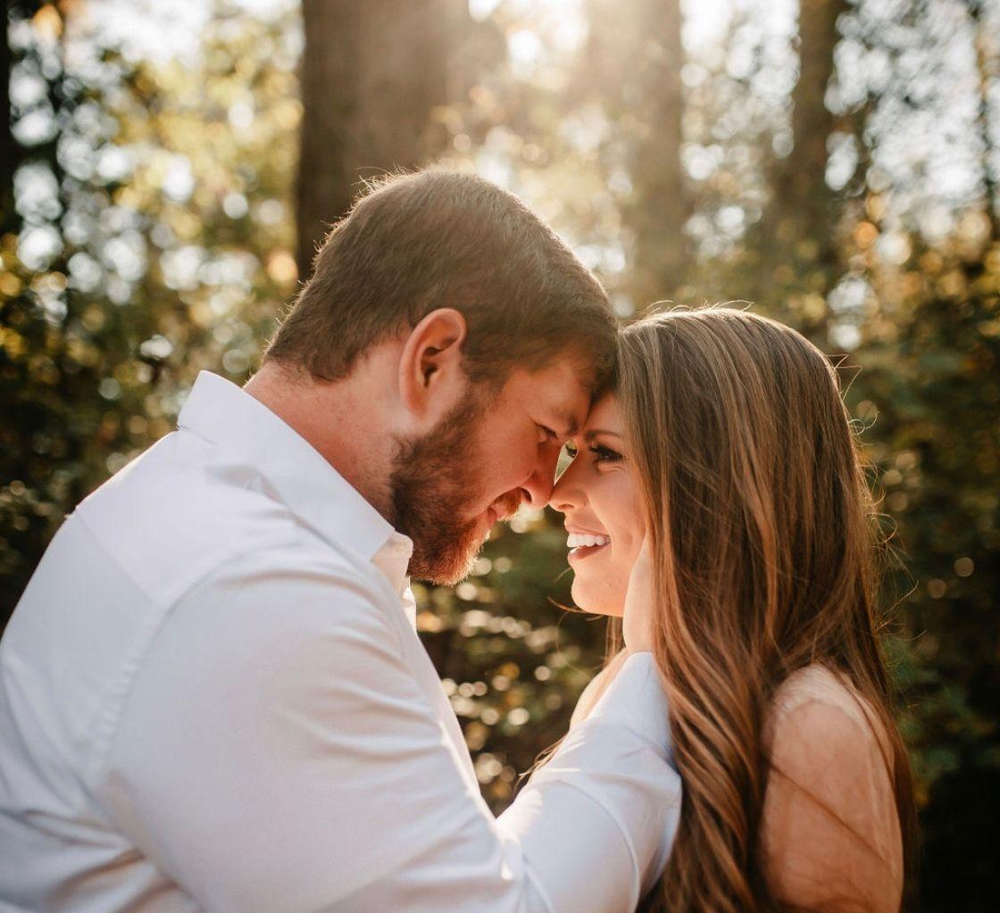 The Wedding Website of Montana Humphries and Chase Simpson