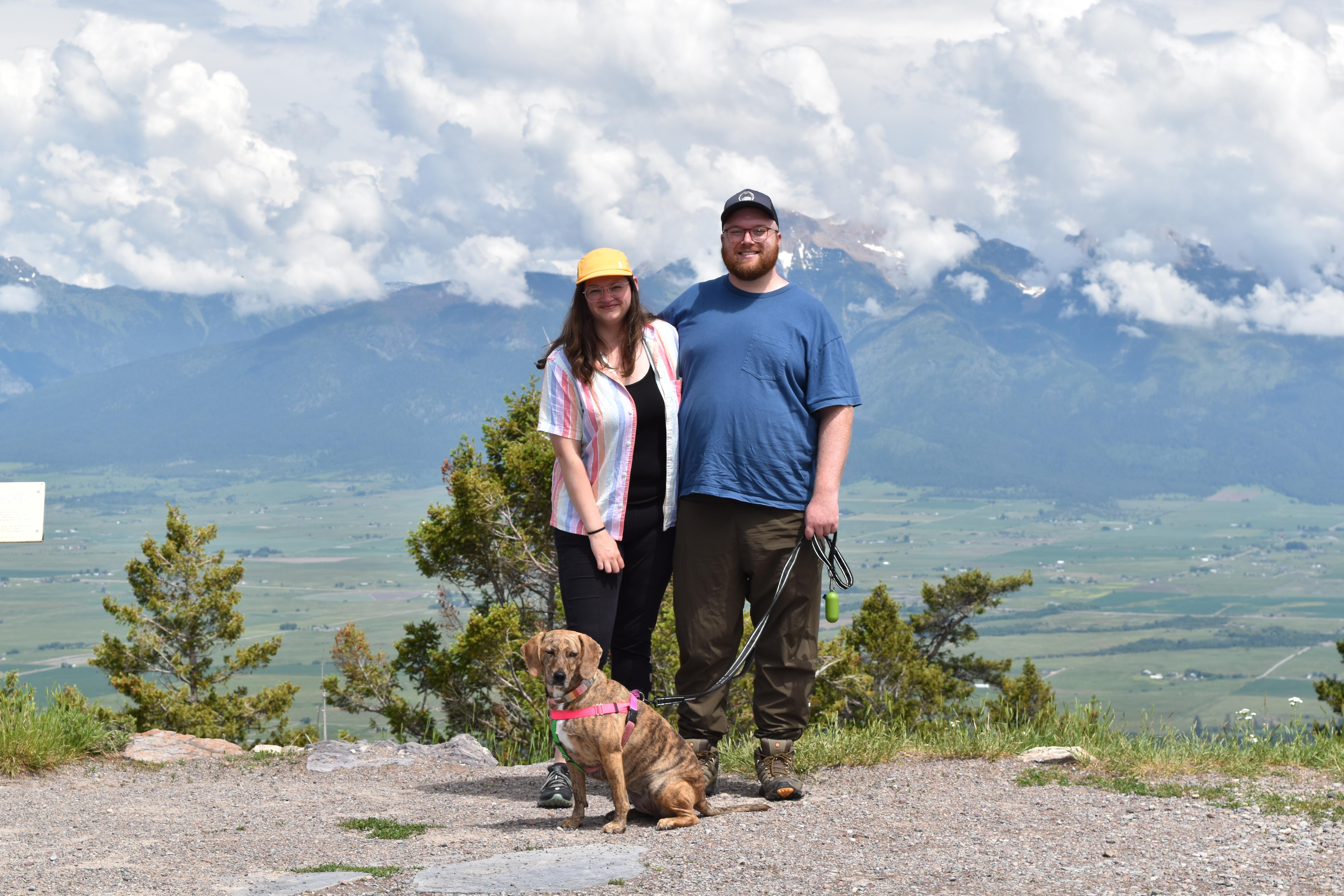 The Wedding Website of Rainey Grunwald and Matt Grunwald