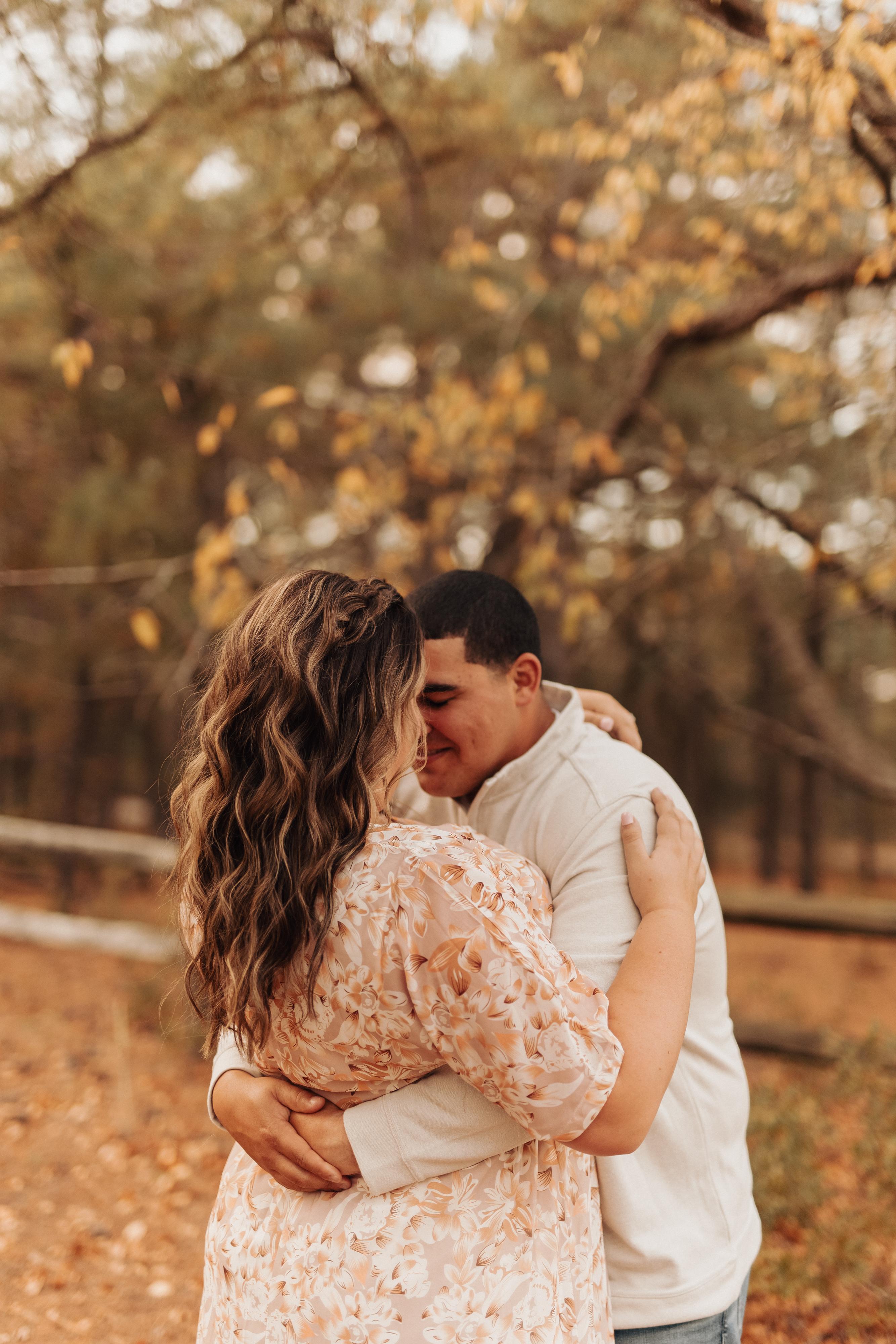 The Wedding Website of Makinsie Balderson and Tevin Thomas