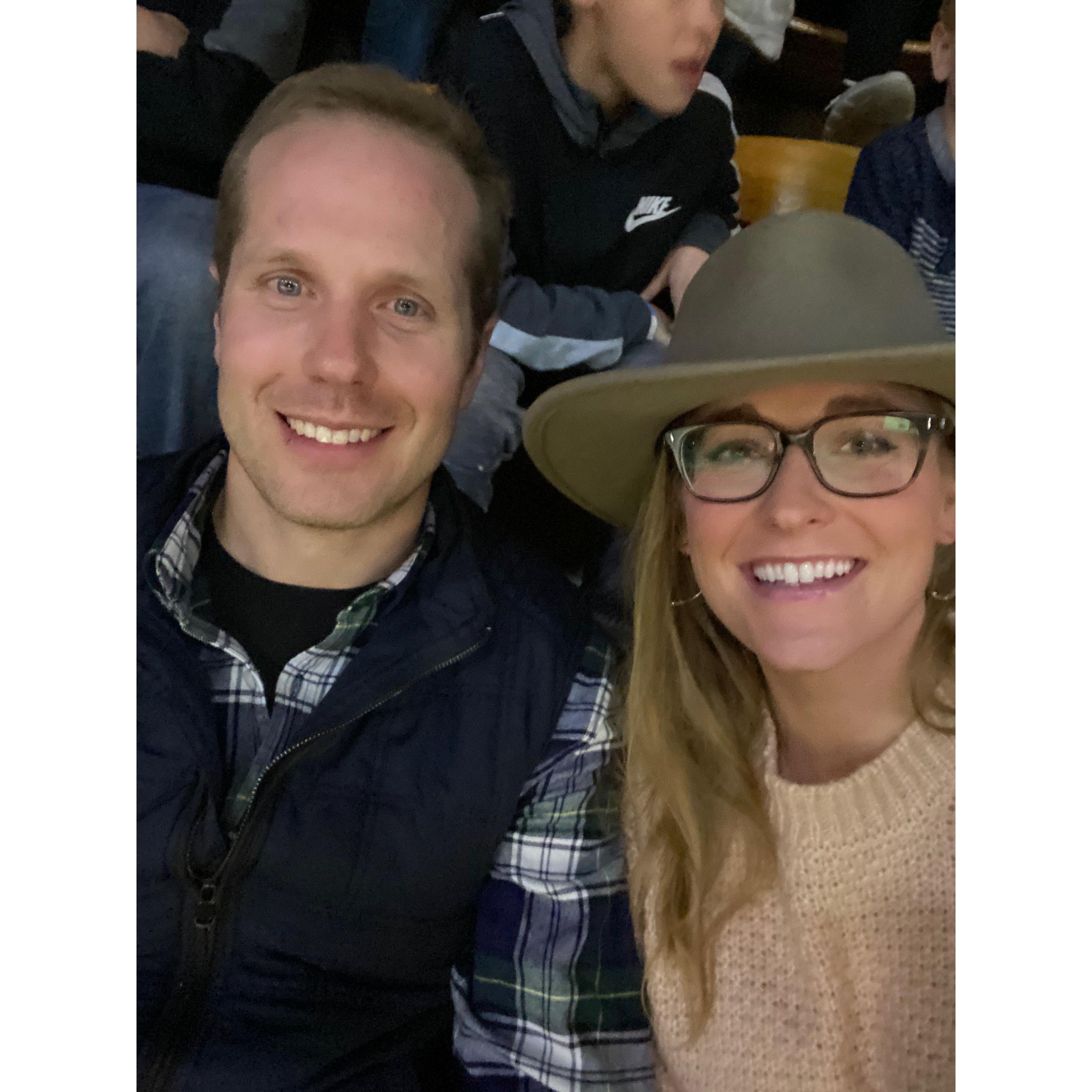 The Denver Rodeo- Denver, CO