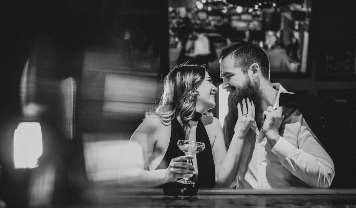 The Wedding Website of Ashley Smith and Michael Jagielski