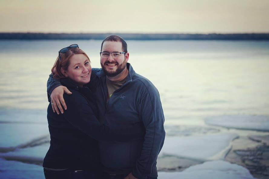 The Wedding Website of Emma Witthuhn and Steven Korsch
