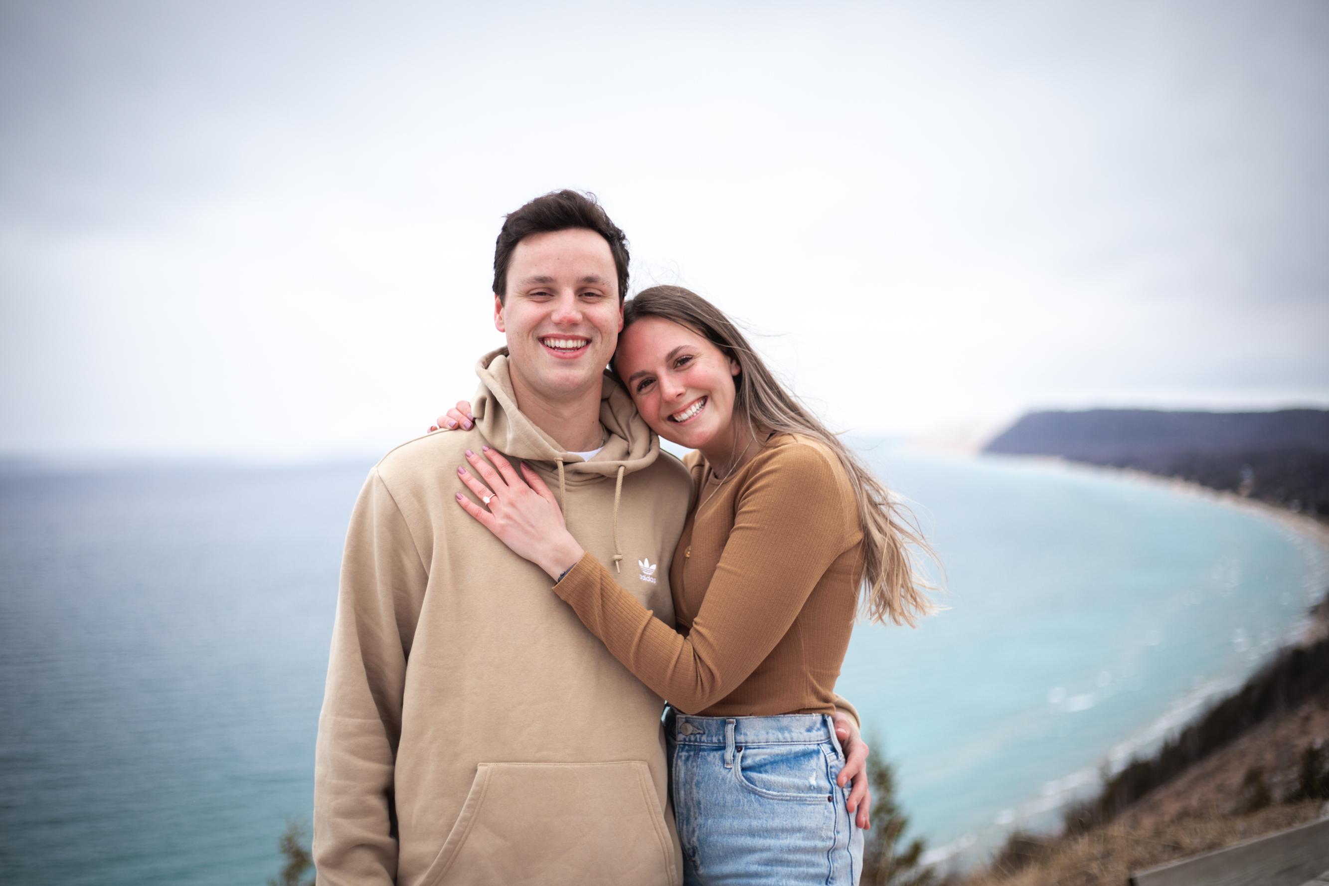 The Wedding Website of Emily Luettke and Ryan Skoog
