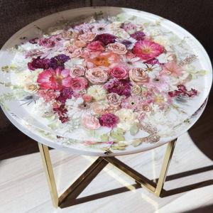 Wedding Bouquet Preservation