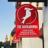 The Kookaburra Nocatee