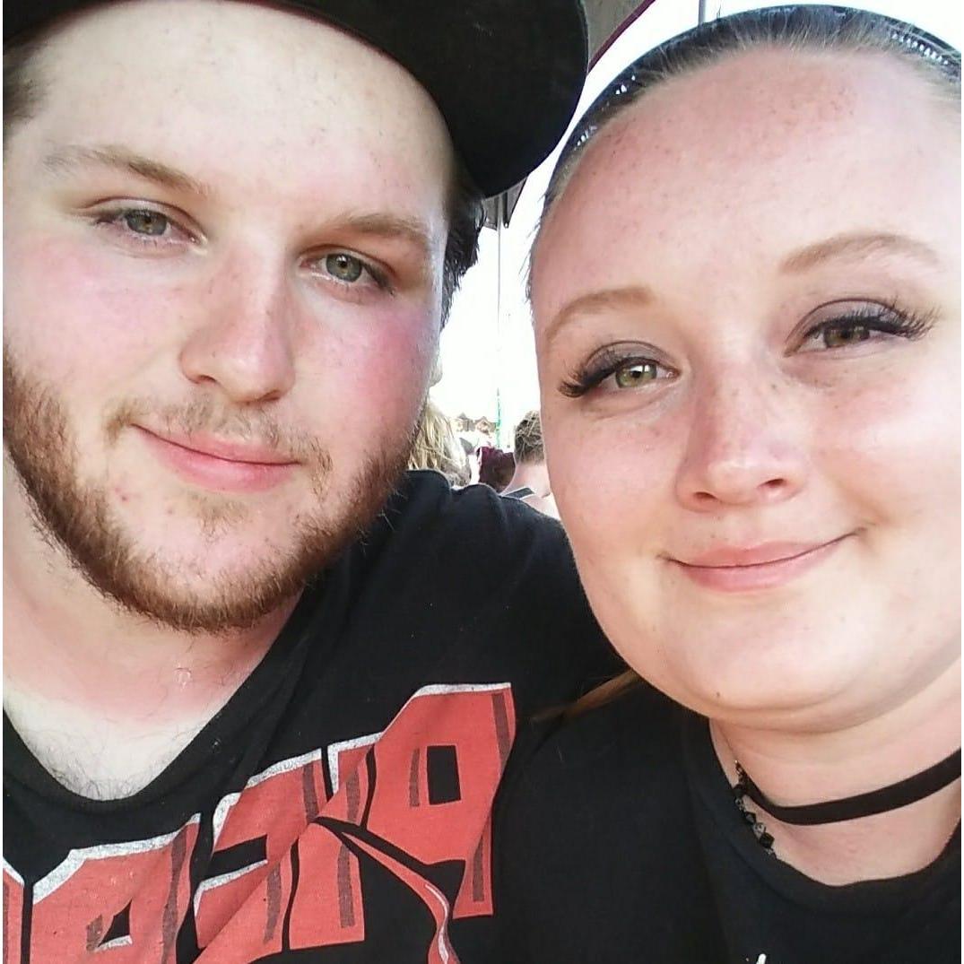 Warped Tour 2018