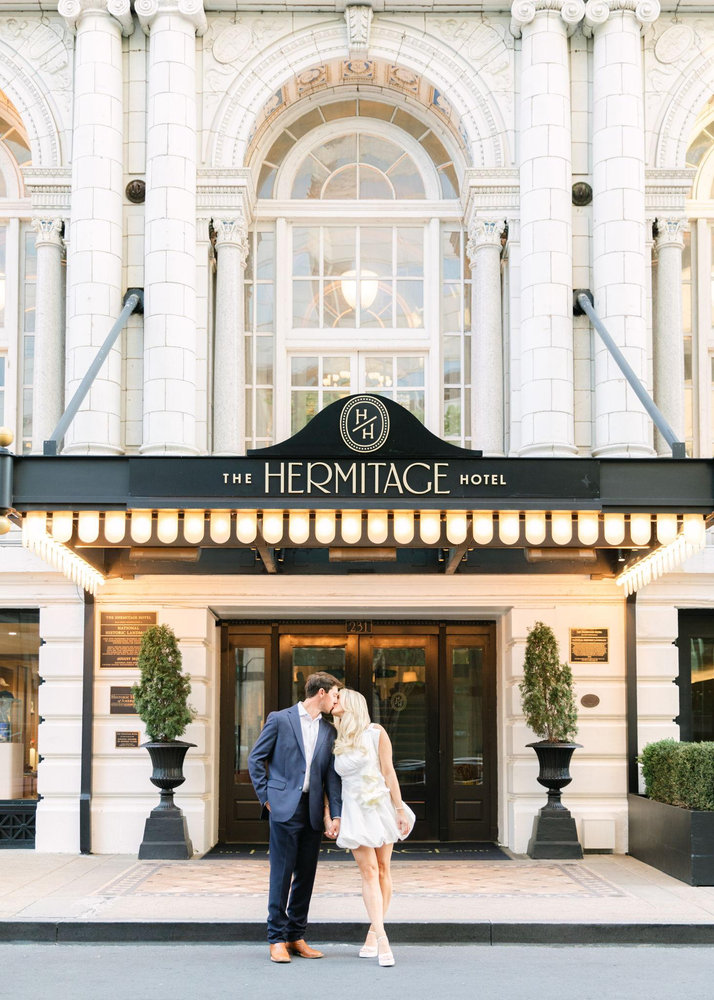 Addison Bennett and Carter Bouwens' Wedding Website