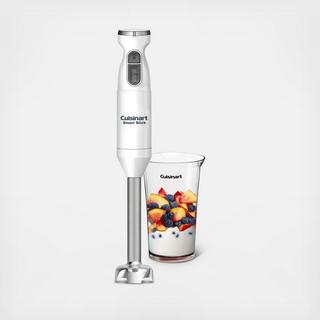 Smart Stick 2-Speed Hand Blender