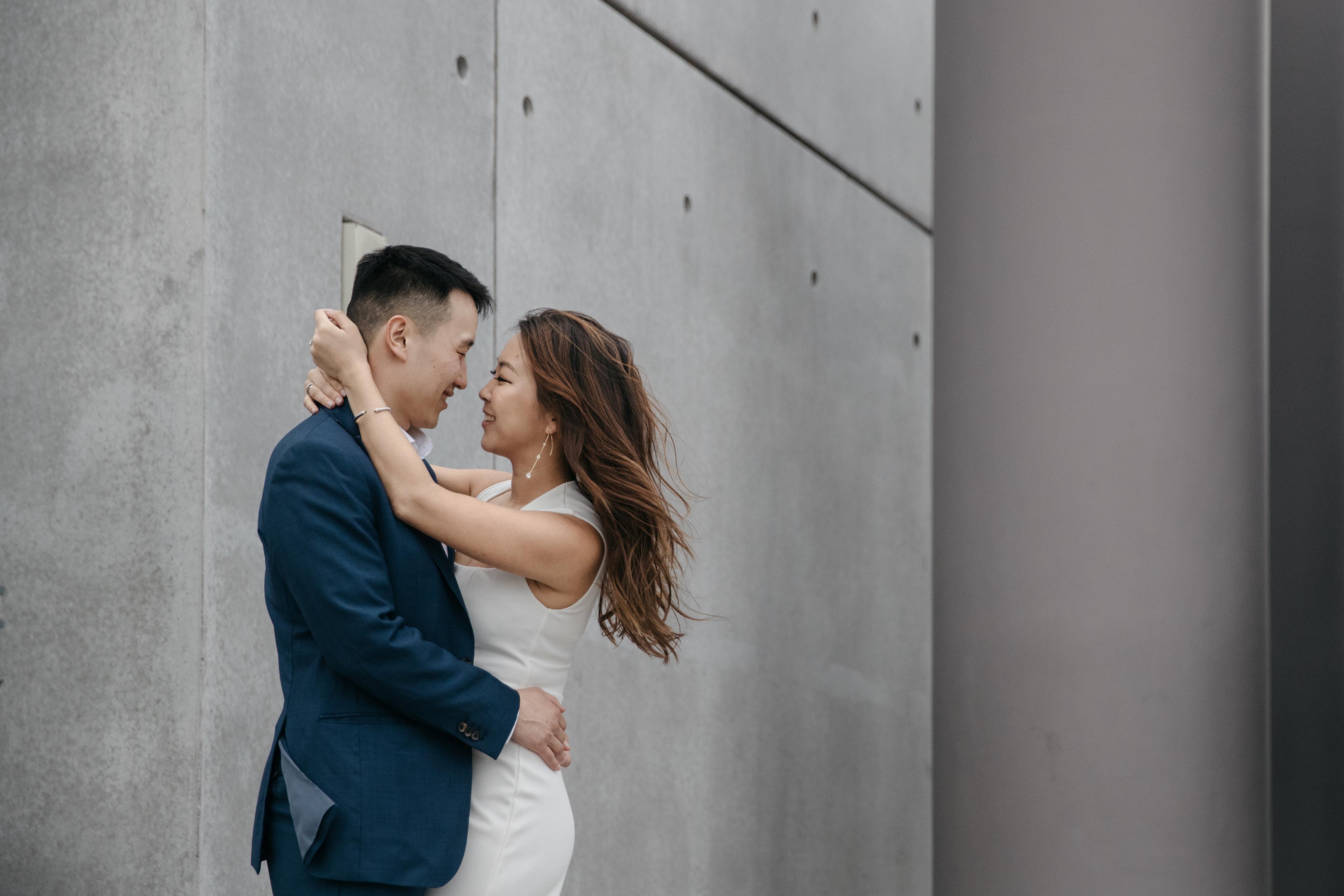 The Wedding Website of Sarah Kum and Bryant Kim