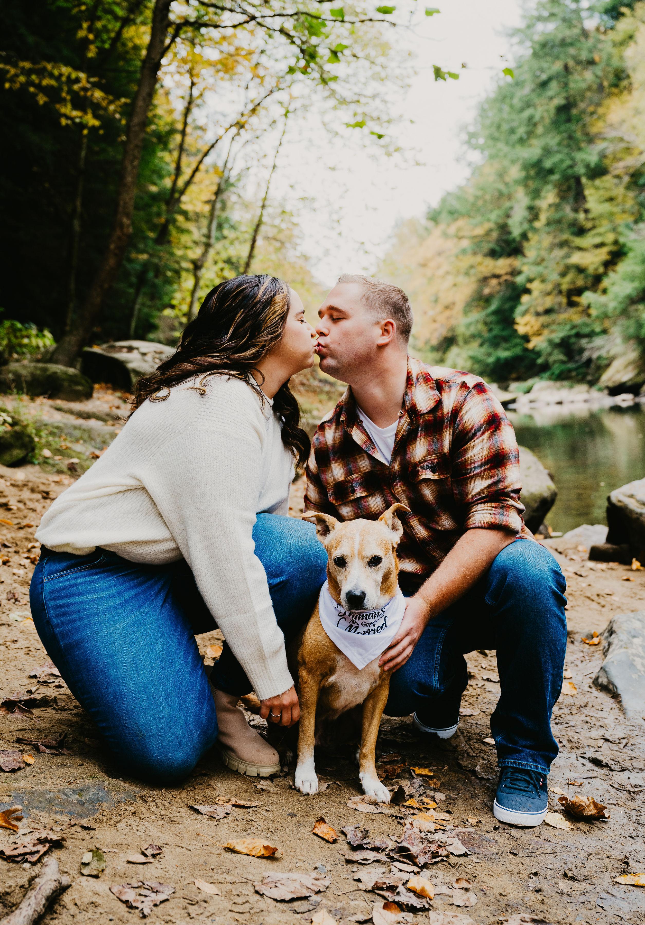 The Wedding Website of Tea Denucci and Devin Myers