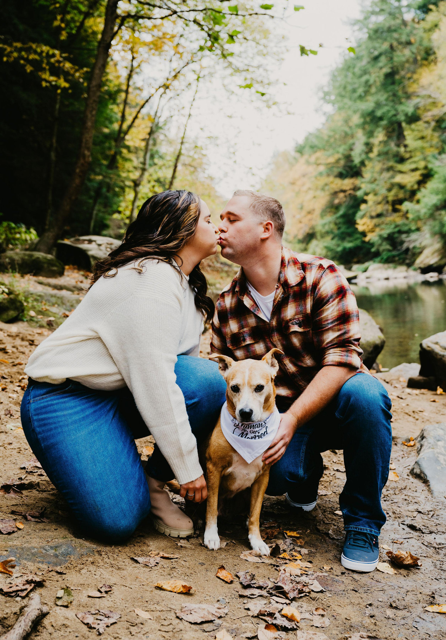The Wedding Website of Tea Denucci and Devin Myers