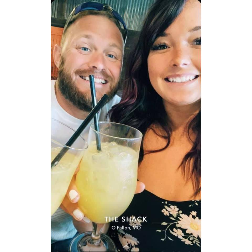 we love mimosas, didnt ya hear?