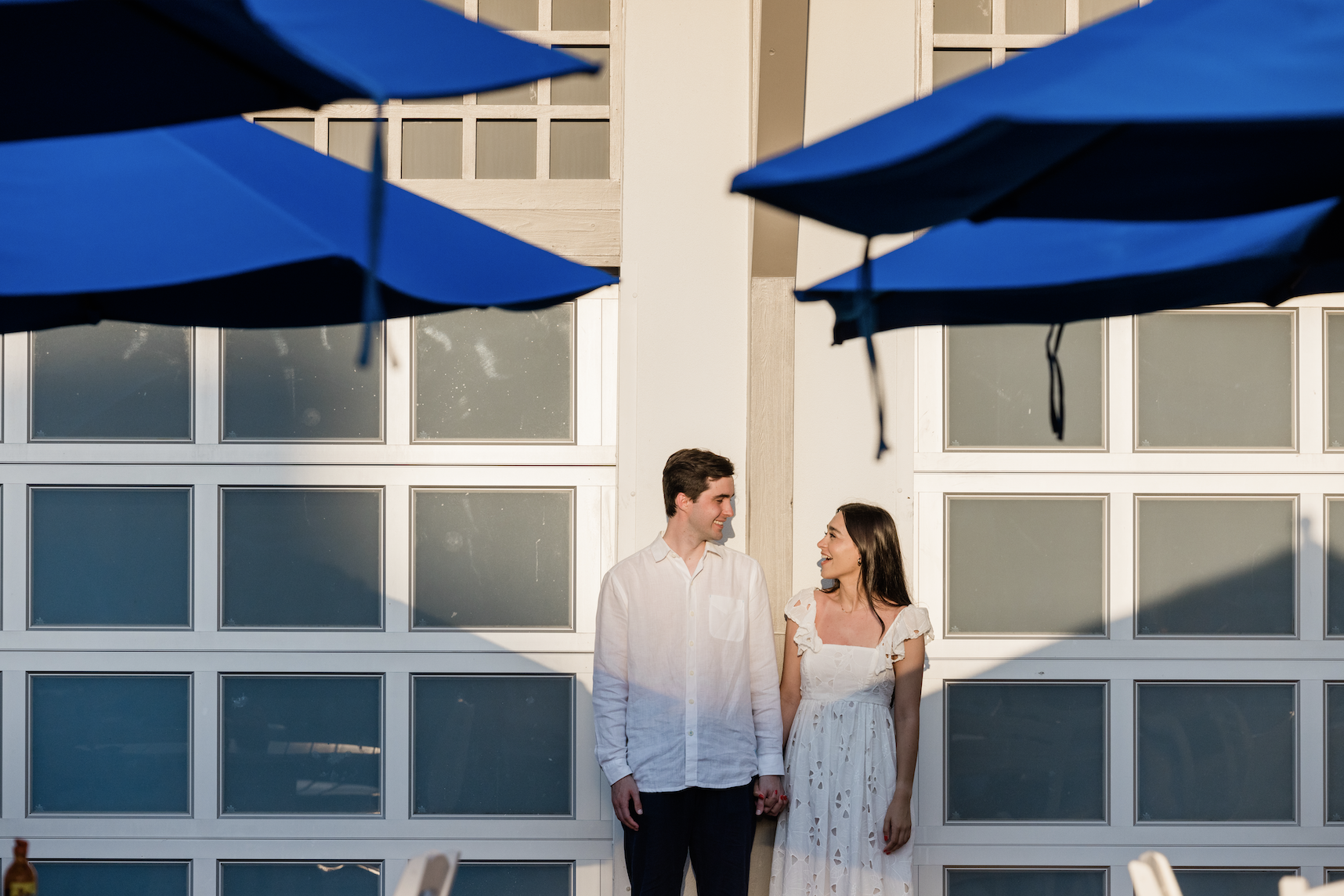 The Wedding Website of Miranda Herrera and Adam Atry
