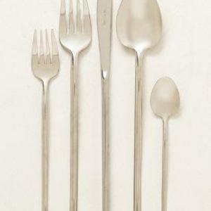 Spindle Flatware