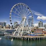 Seattle Waterfront
