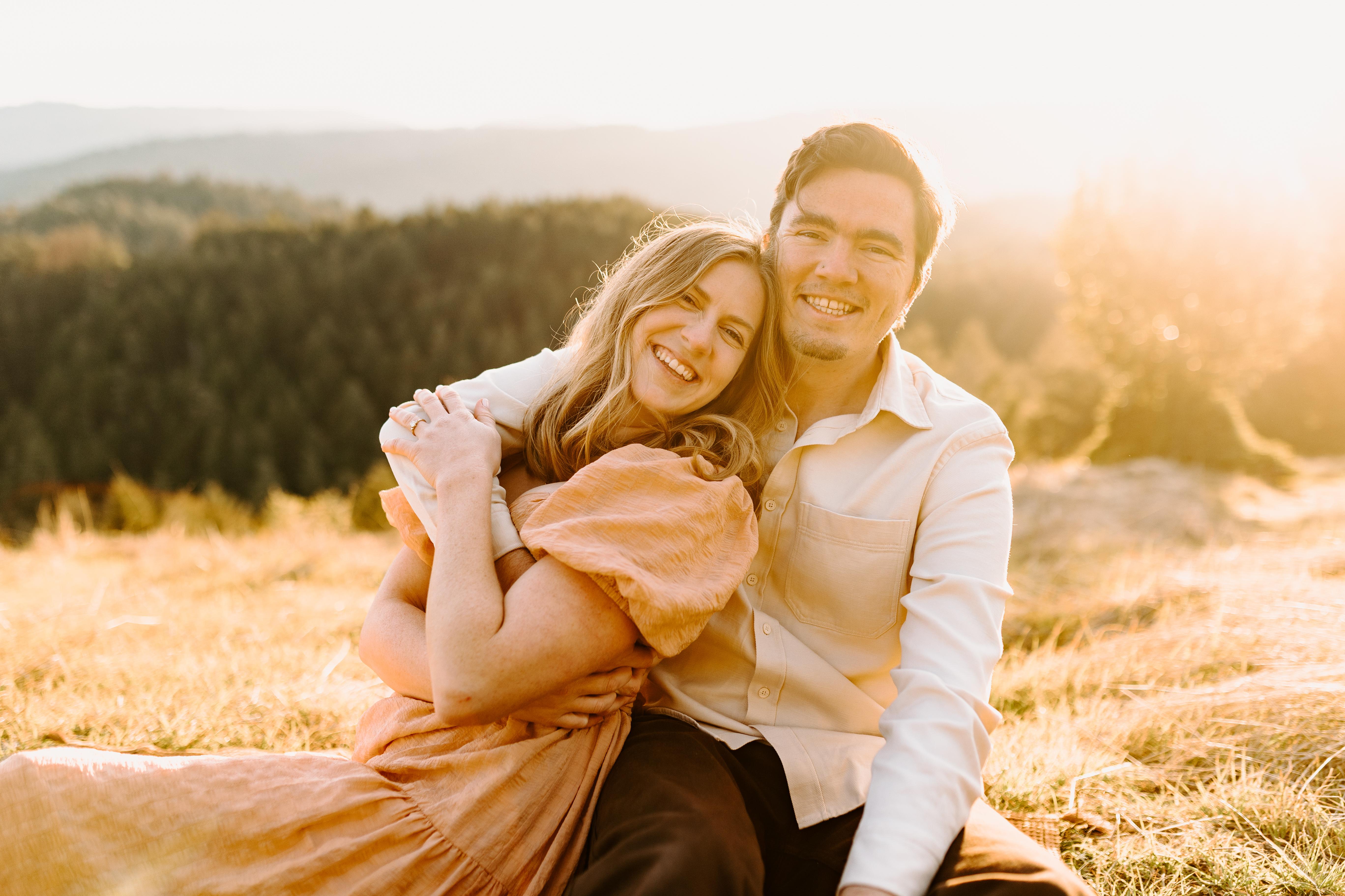 The Wedding Website of William Crimmins and Haley Burrous
