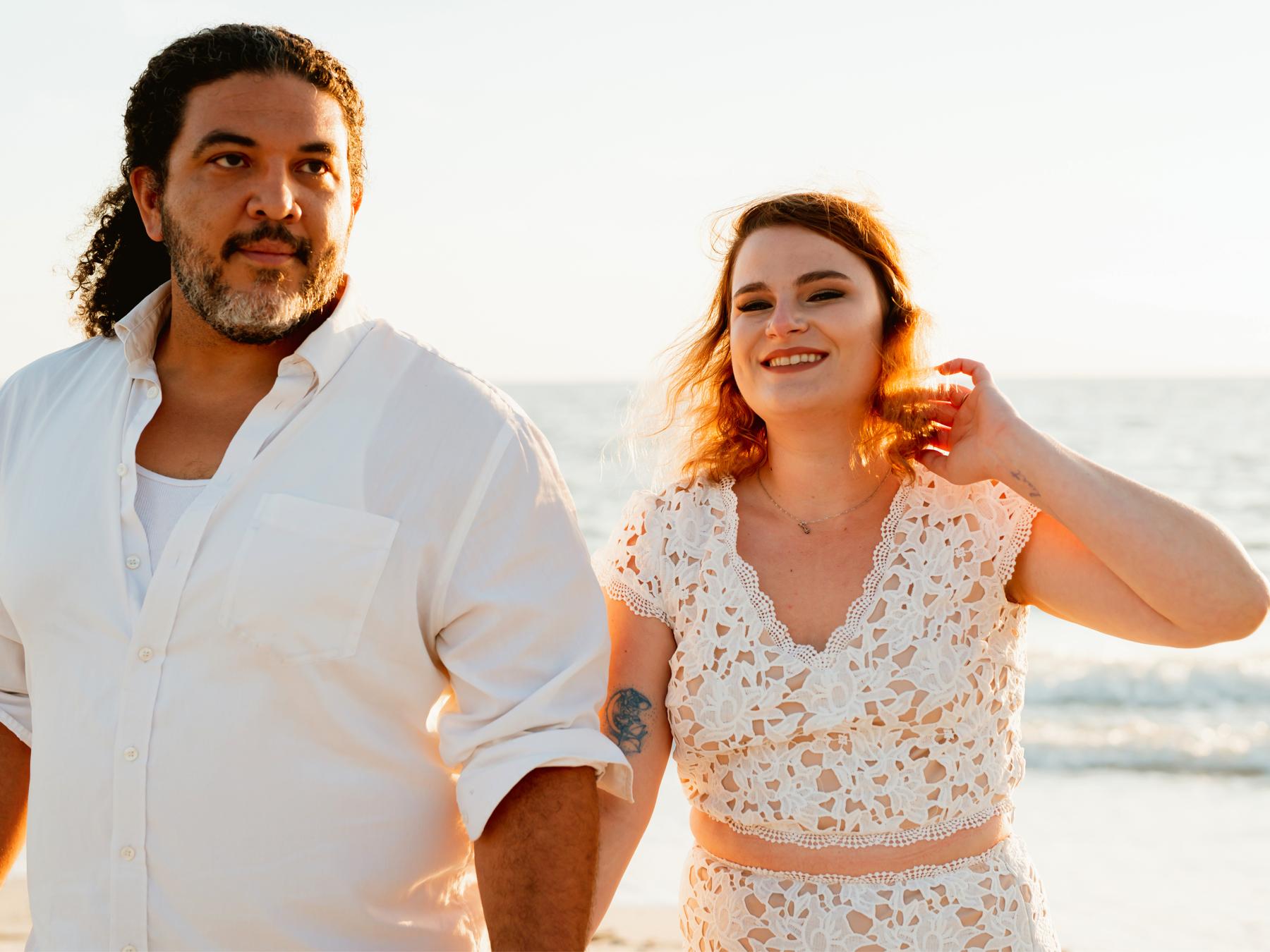 The Wedding Website of Tierney Carlson and David Monagas