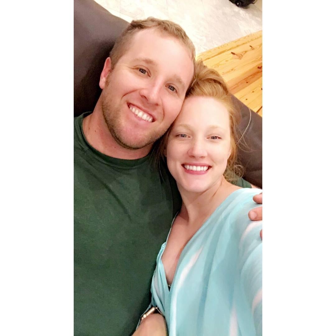 Adam's 30th birthday party in Slidell, LA where we planned a surprise weekend with all of his closest friends and family!