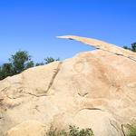 Potato Chip Rock