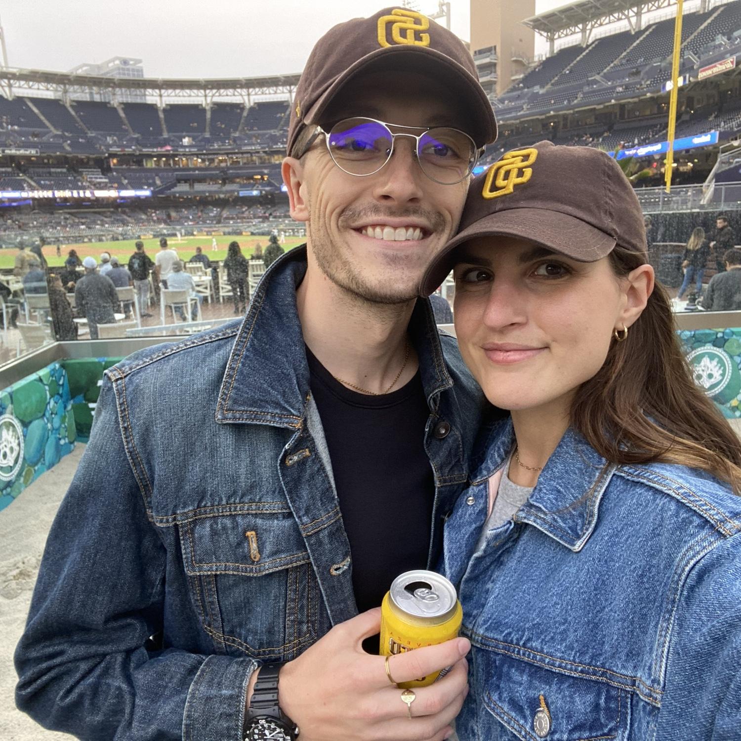 go pads (and cubs!)