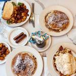 Brunch!