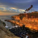 Sunset Cliffs Natural Park