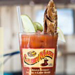 lunch, dinner: The Cove